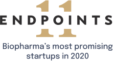 Endpoints Biopharma's most promising start ups 2020