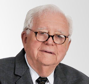 Eugene Braunwald