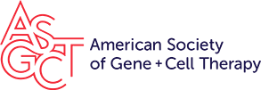 American Society of Gene + Cell Therapy