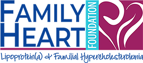 Family Heart Foundation Logo