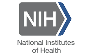 National Institute of Health logo