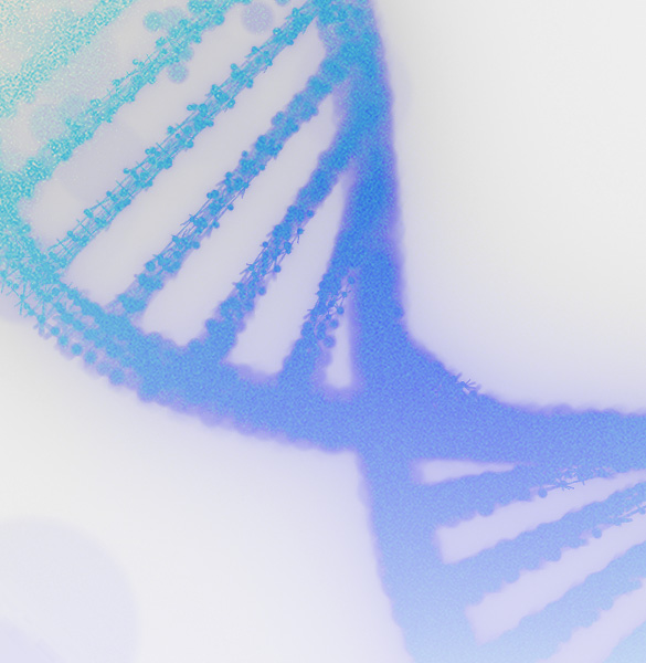 Gene editing image