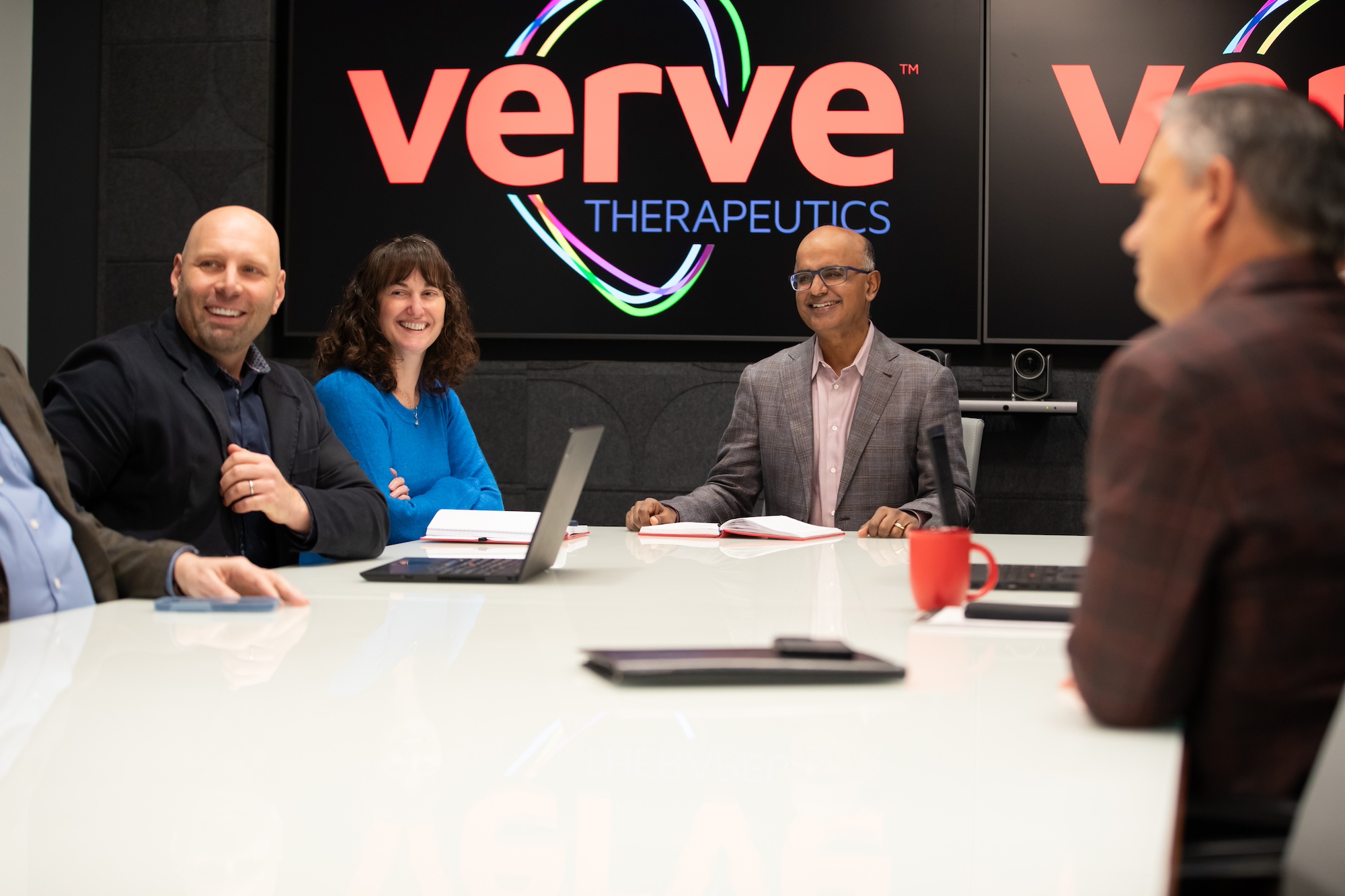 Verve Meeting Room