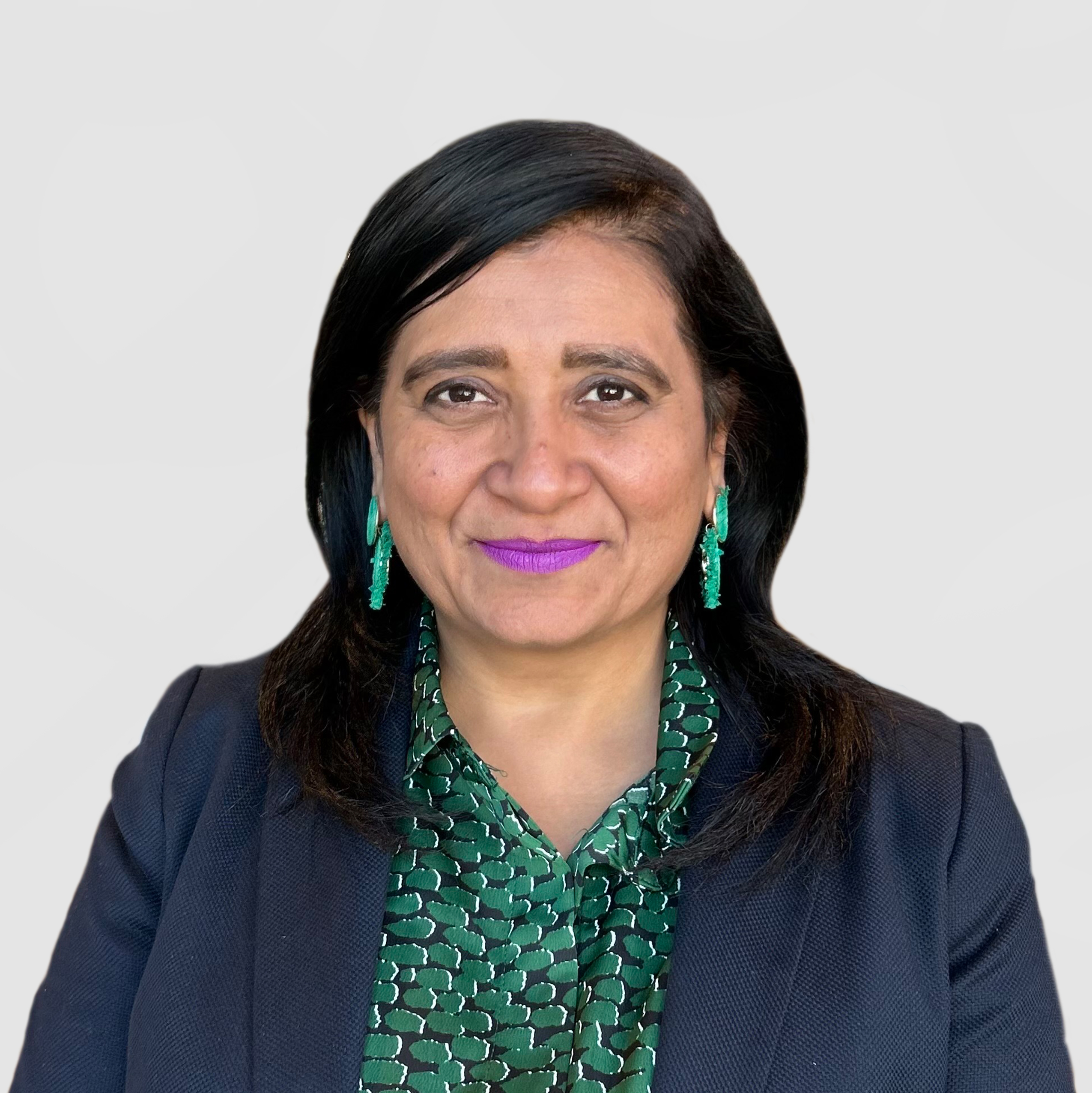 Poonam  Shah