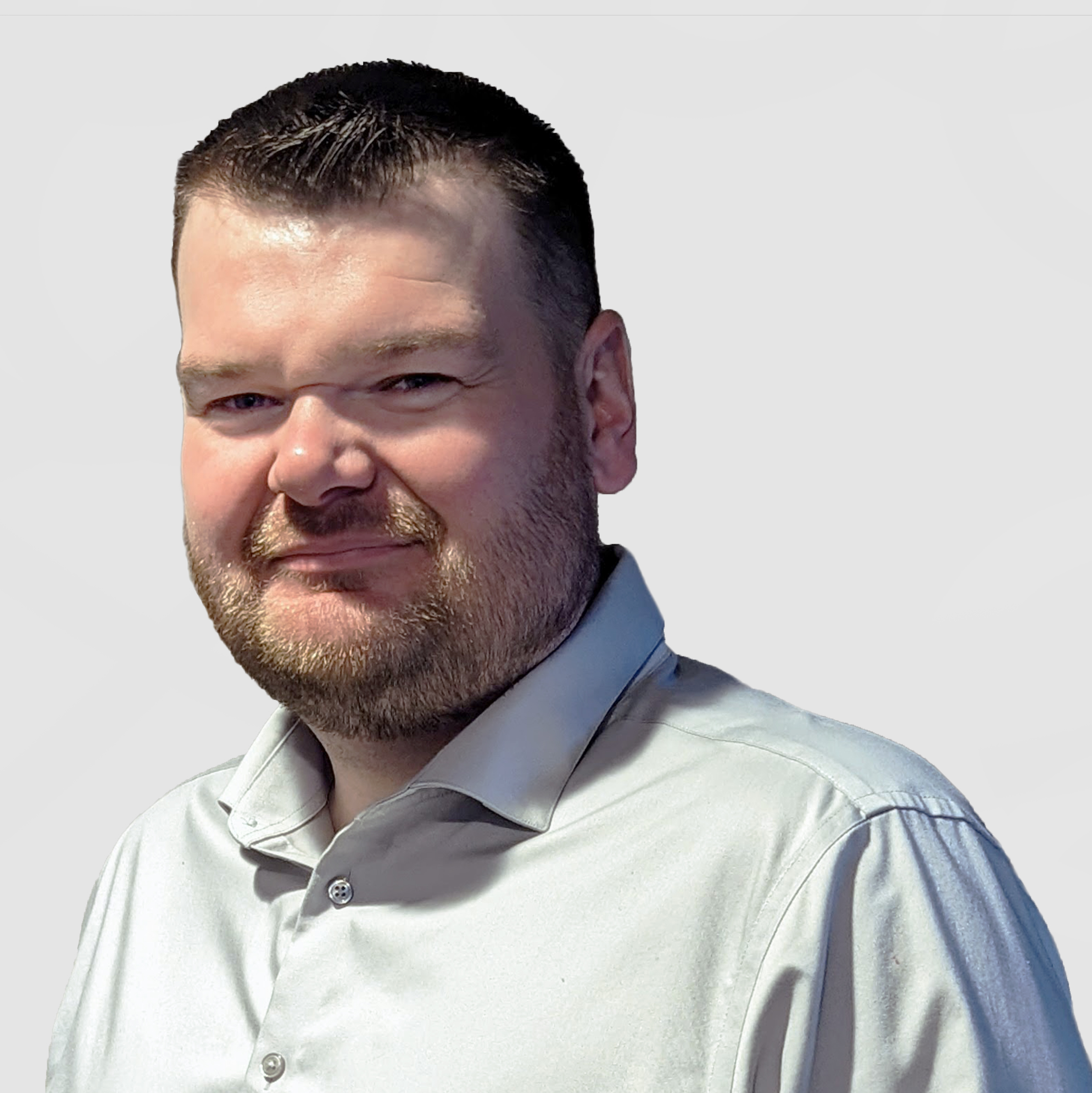 Greg Kenney