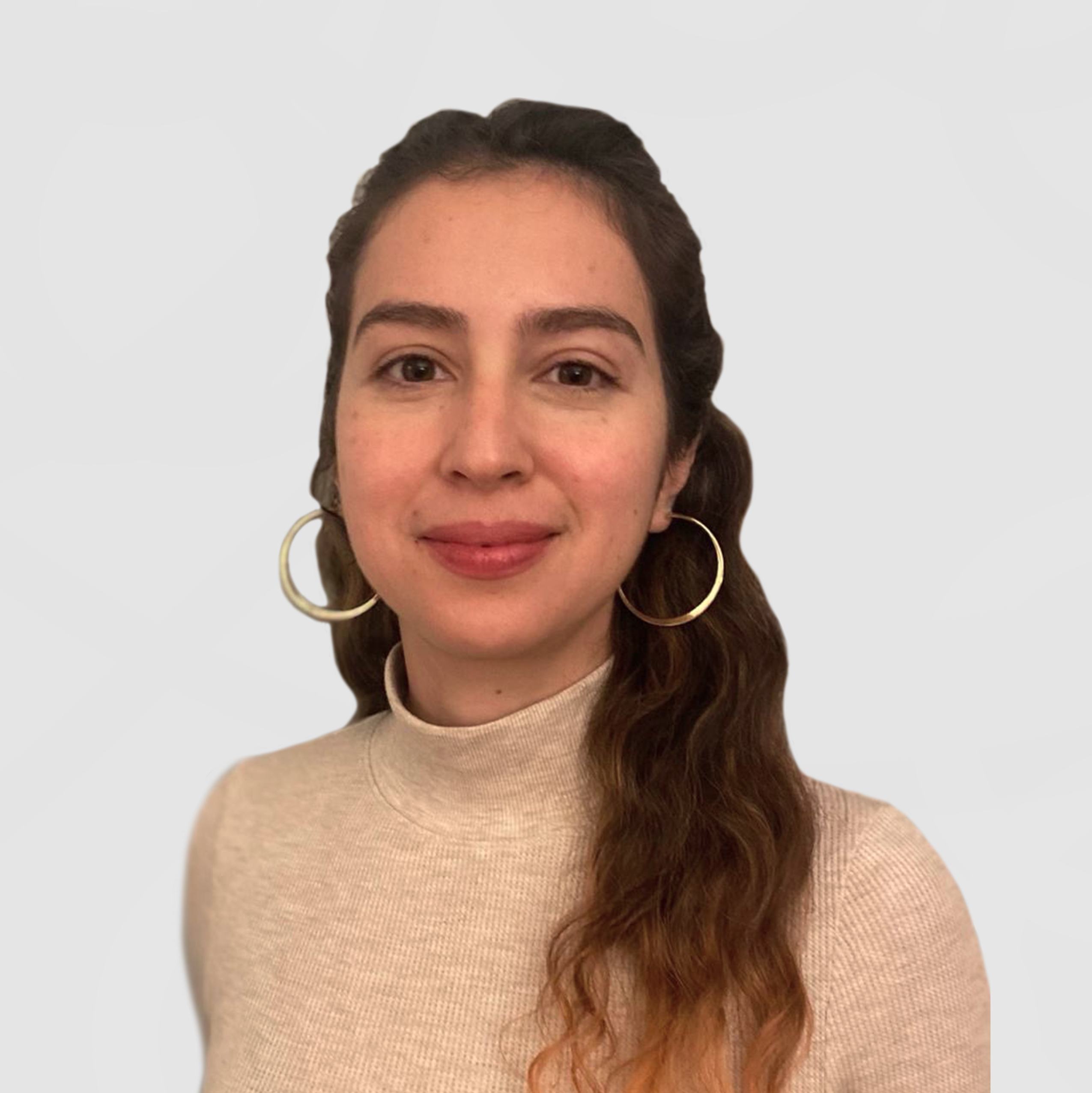 Heysol Bermudez Cabrera