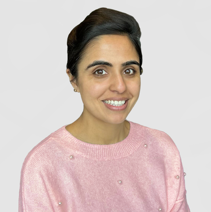 Amrita  Singh Chandhoke