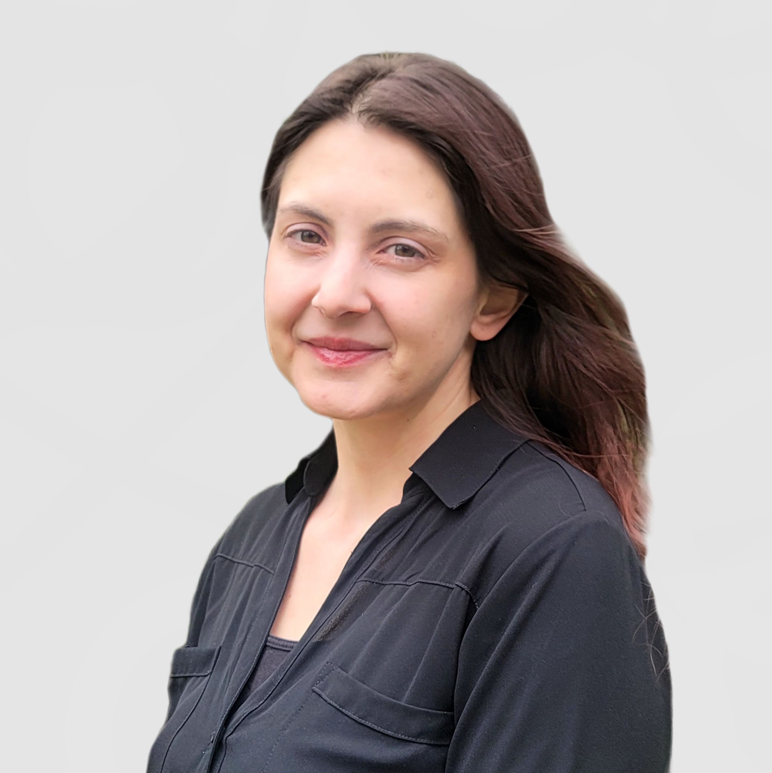 Boriana  Tzvetkova