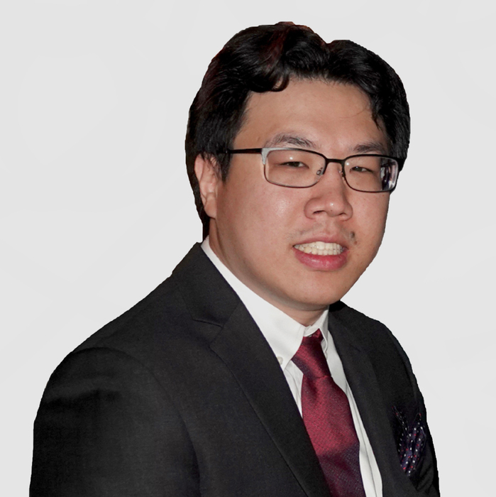 Victor Chang