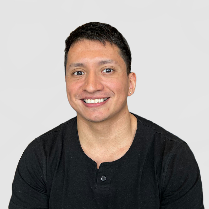 Alfonso  Martinez