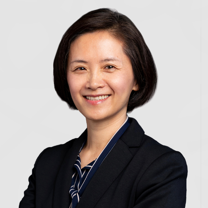 Jingyan  Zhao