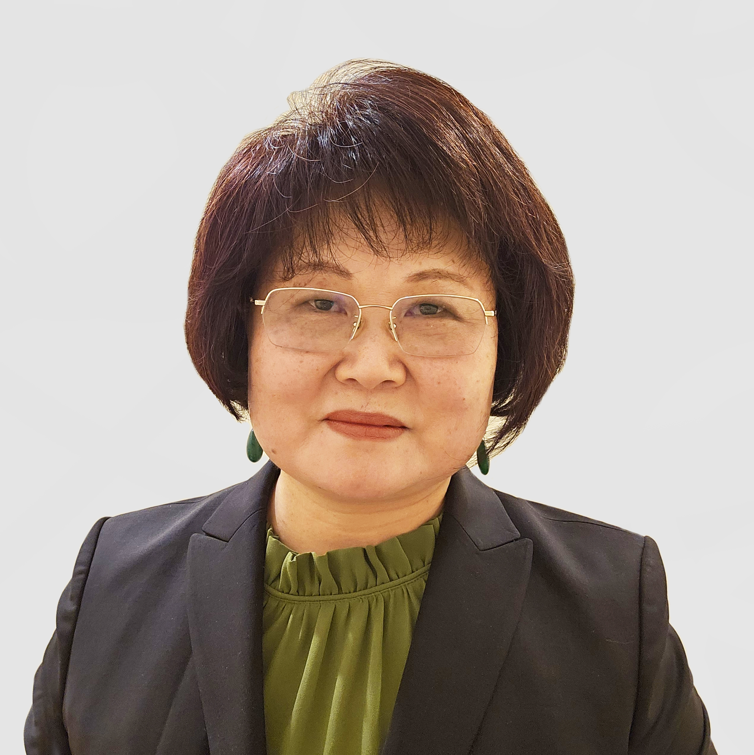 Helen Feng