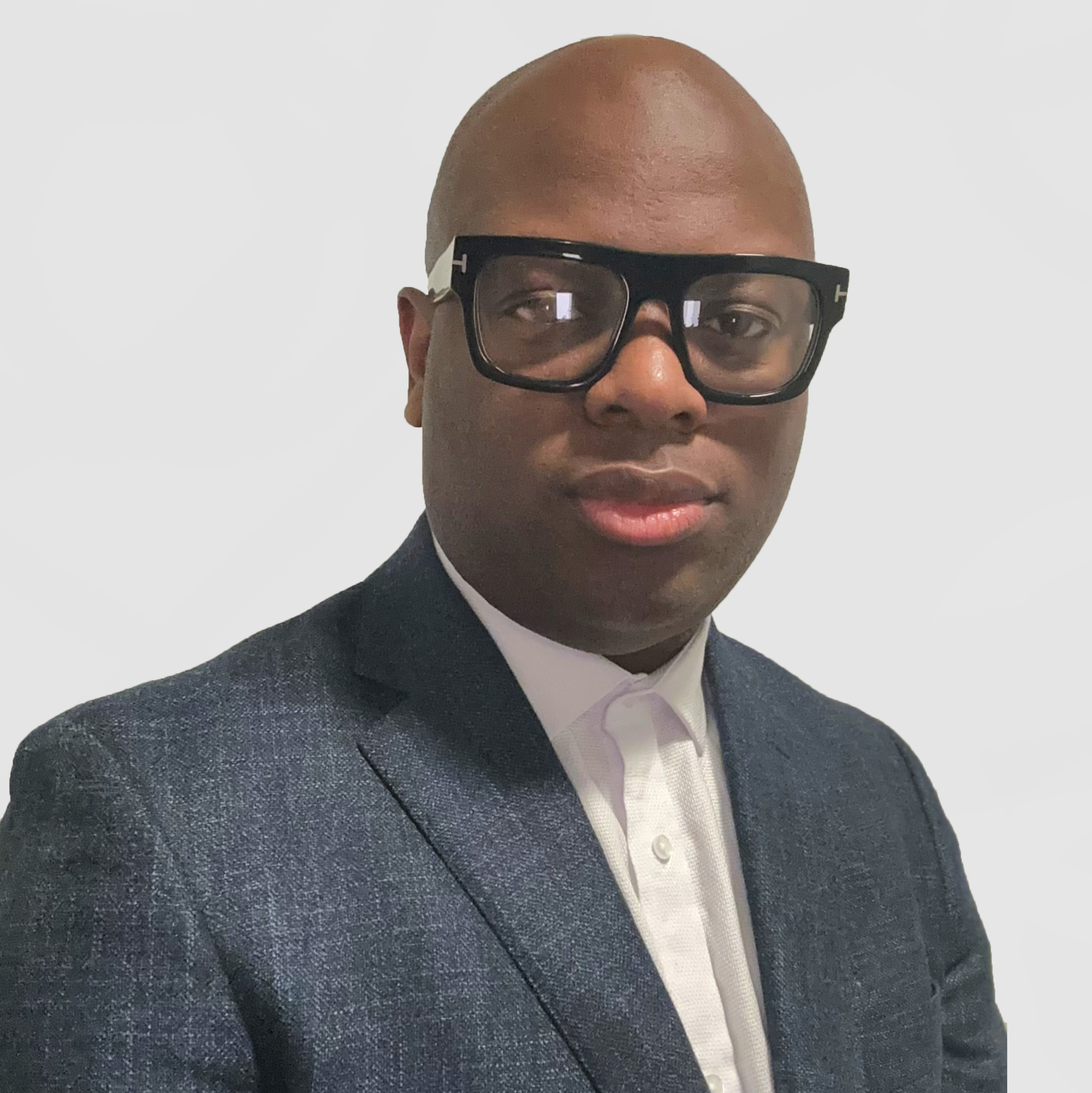 Olusegun  Taylor