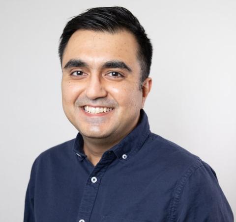 Ishwin Dembla