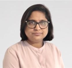 Gitali Devi