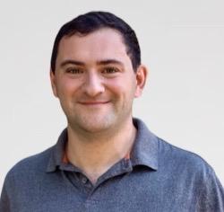 Greg Feinstein