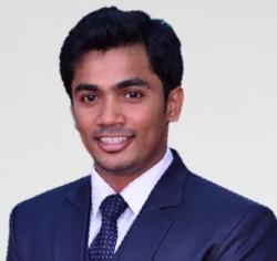 Hareesh Chamarthi