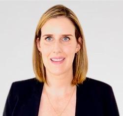 Jessie Colgan
