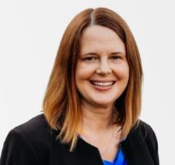 Victoria Bartlett