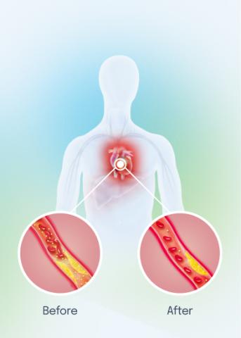 science illustration